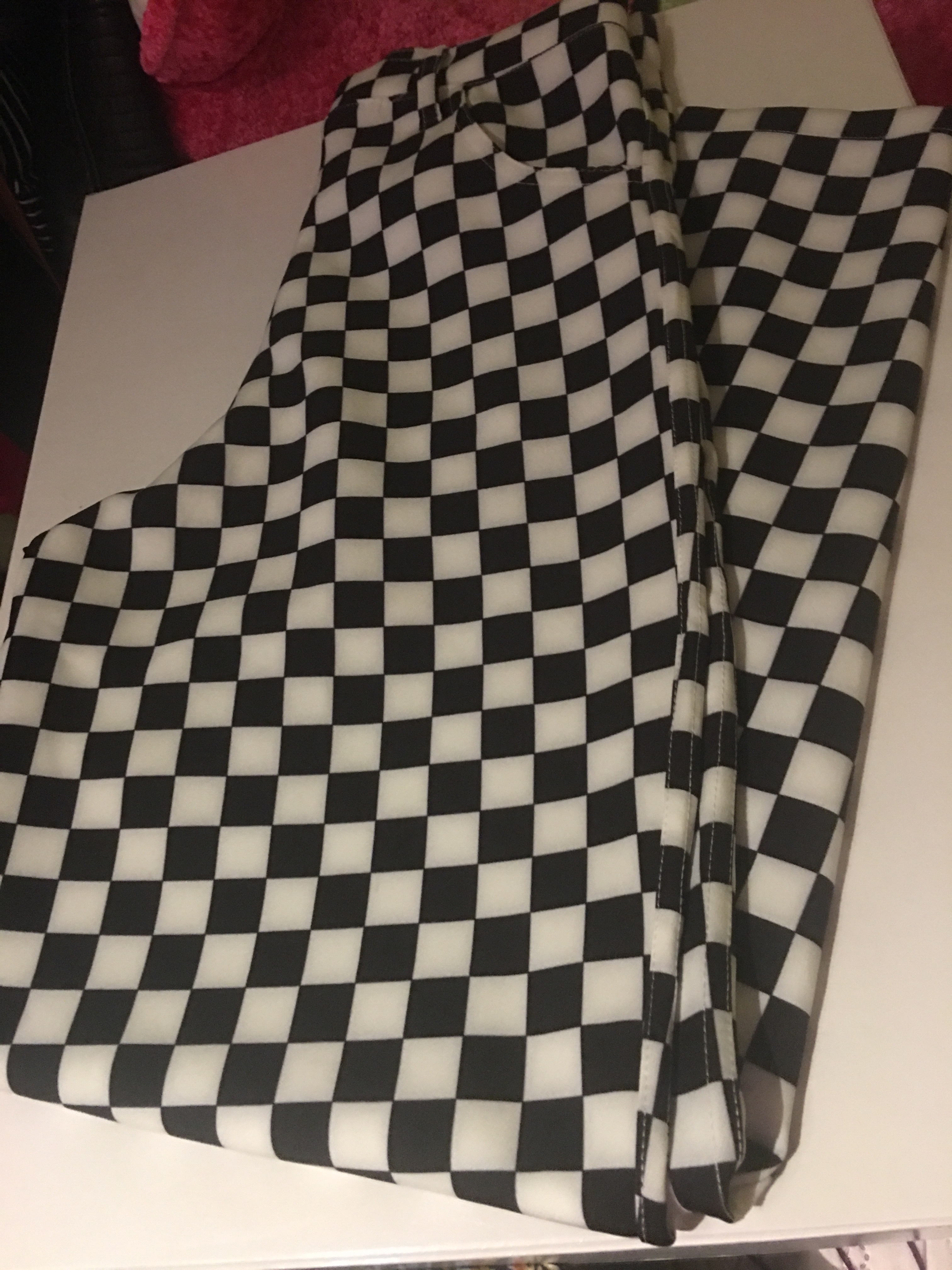 DIY pantalón Jordyn goiclothing.