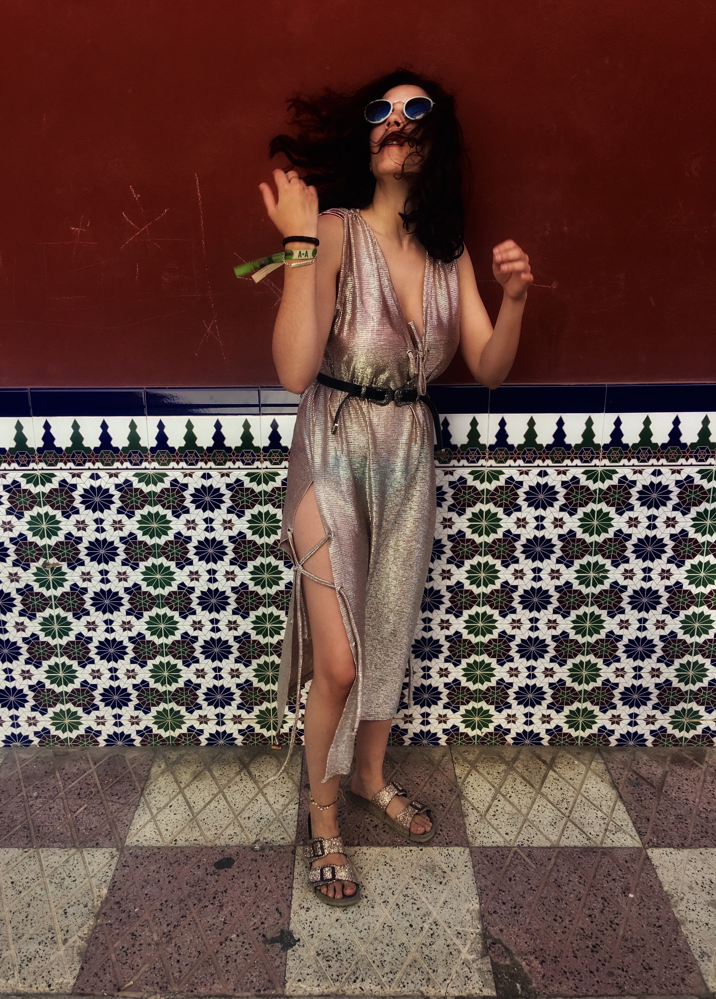 🎉 Vestido Muy top 🎉