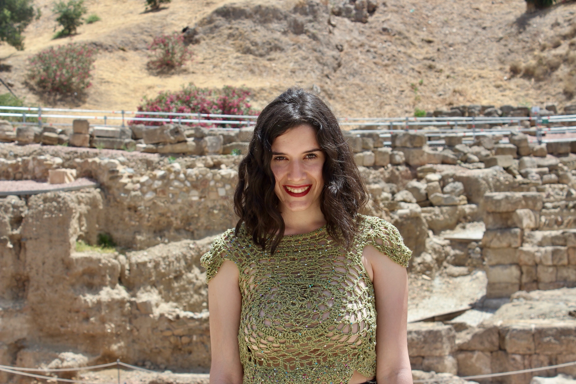 V I R I D I   K H A K I