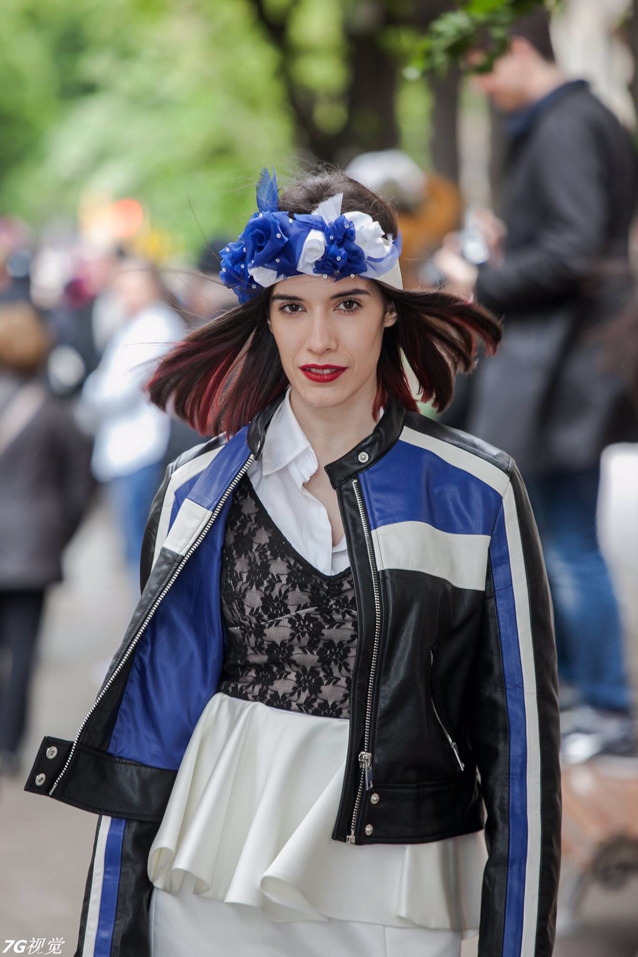 Evento de tocados: 13a Paseo con sombrero 🎩 